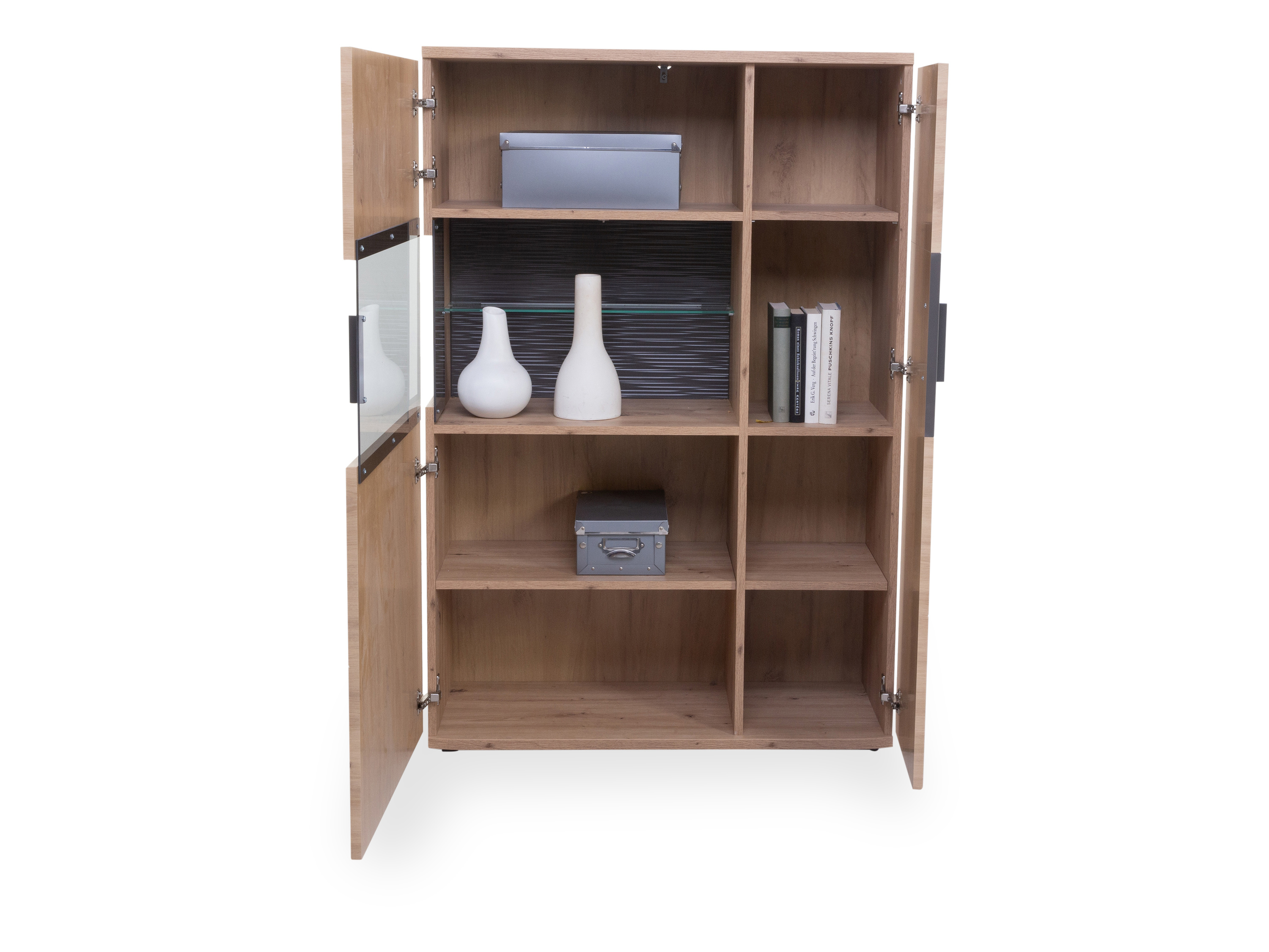 Highboard HARPER MADANG