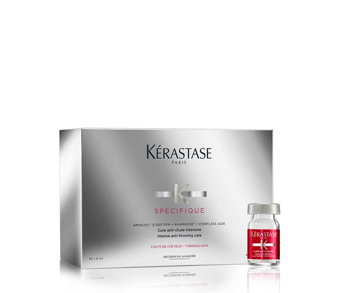 Kérastase Specifique Cure Anti-Chute Intensive (Kopfhautkur)