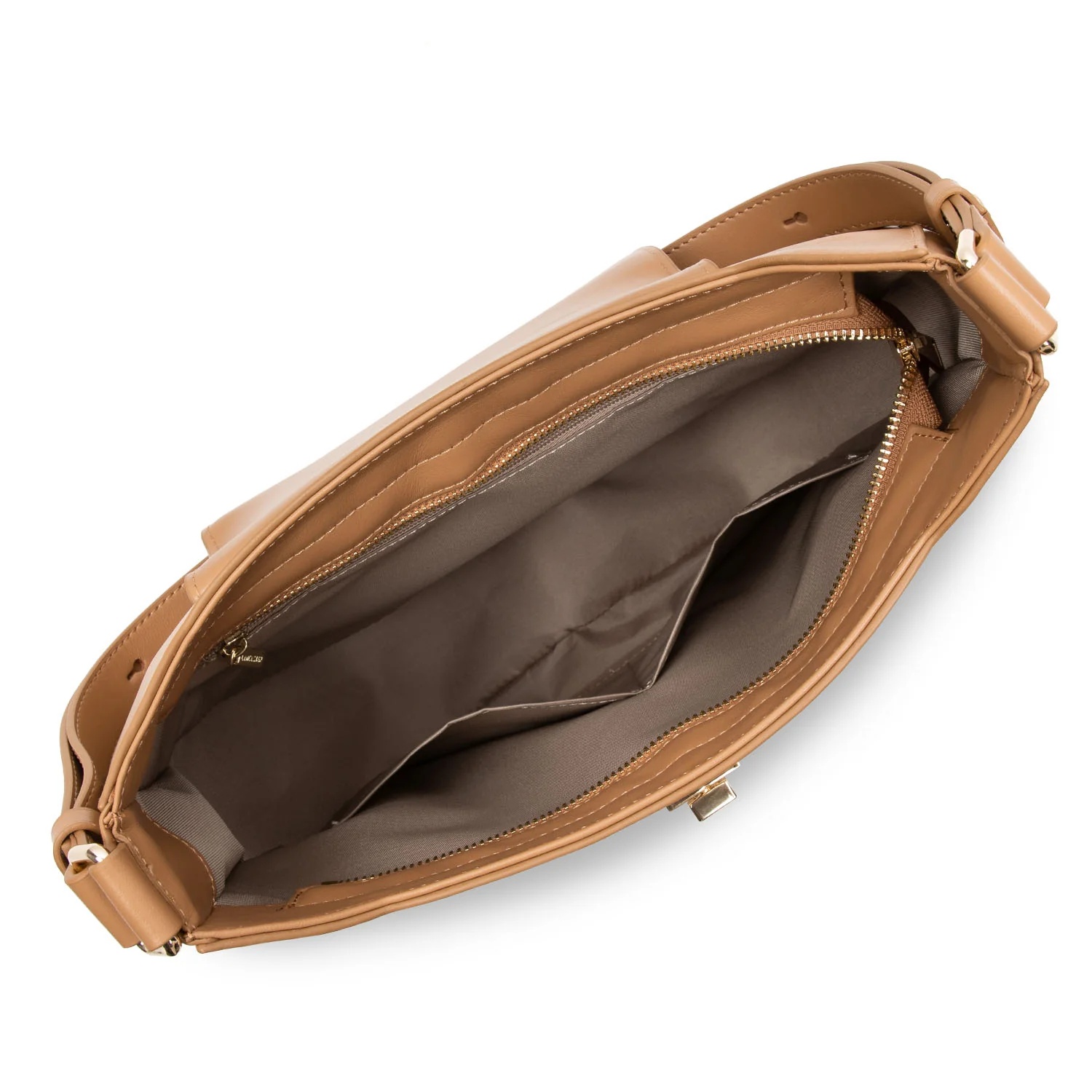 Marble Touch-Sac hobo