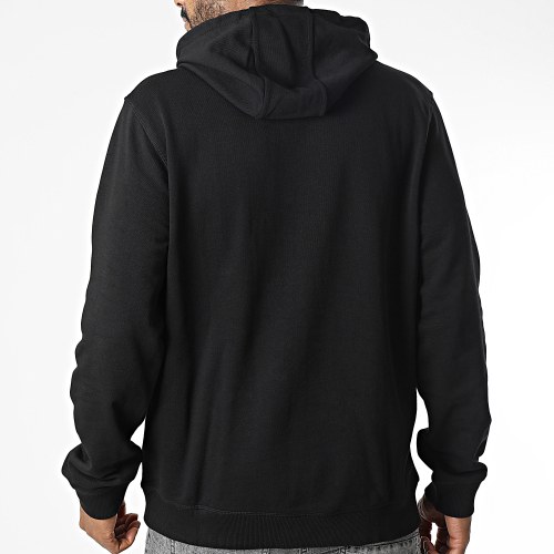 Sweat Capuche 50484739 Noir