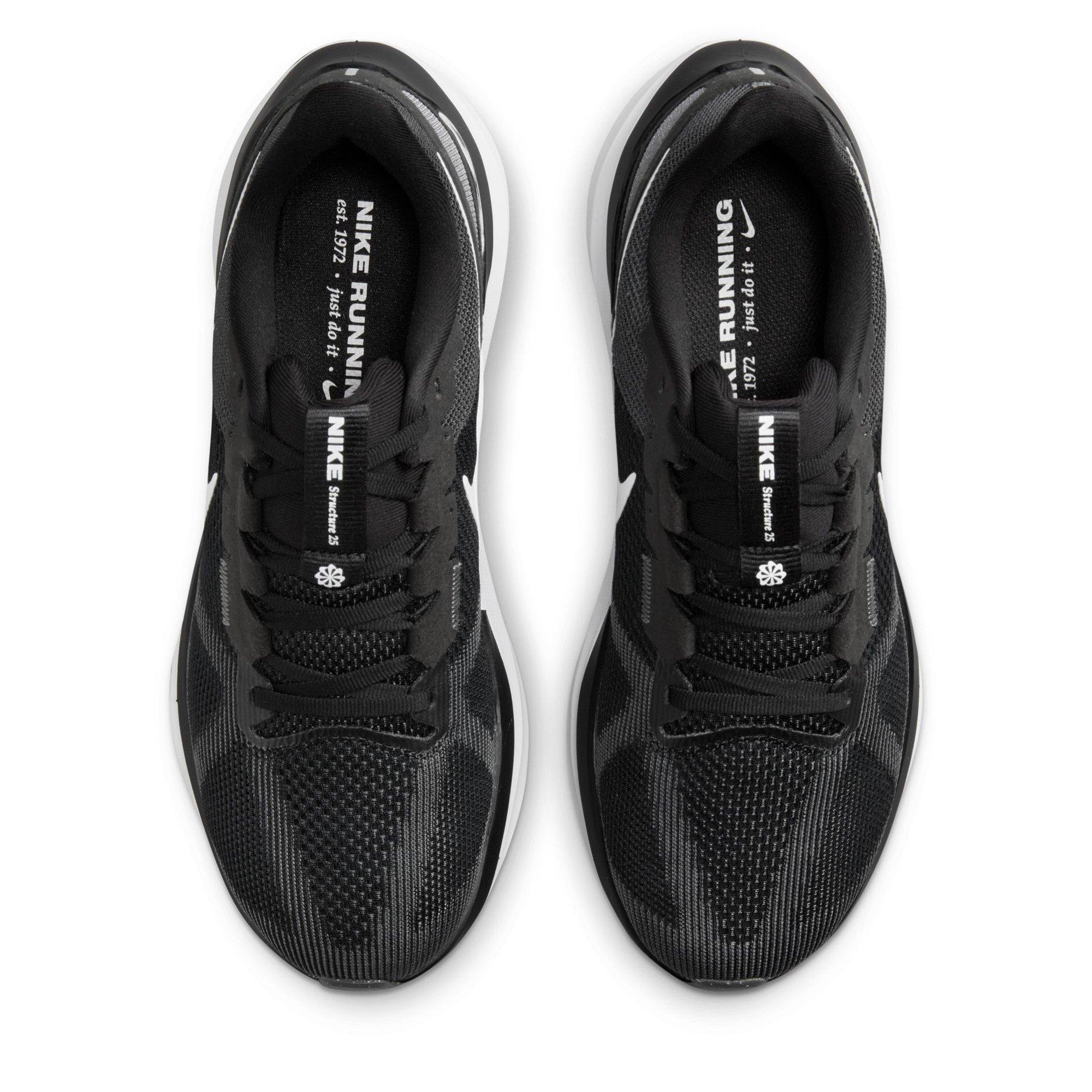 Nike Structure 25 Road Running Shoes Mens