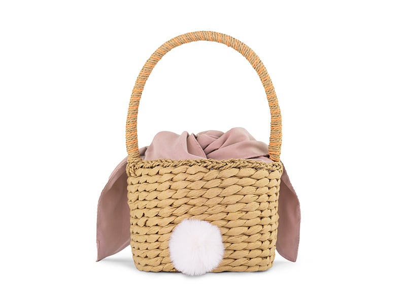 Mand Konijn 28cm