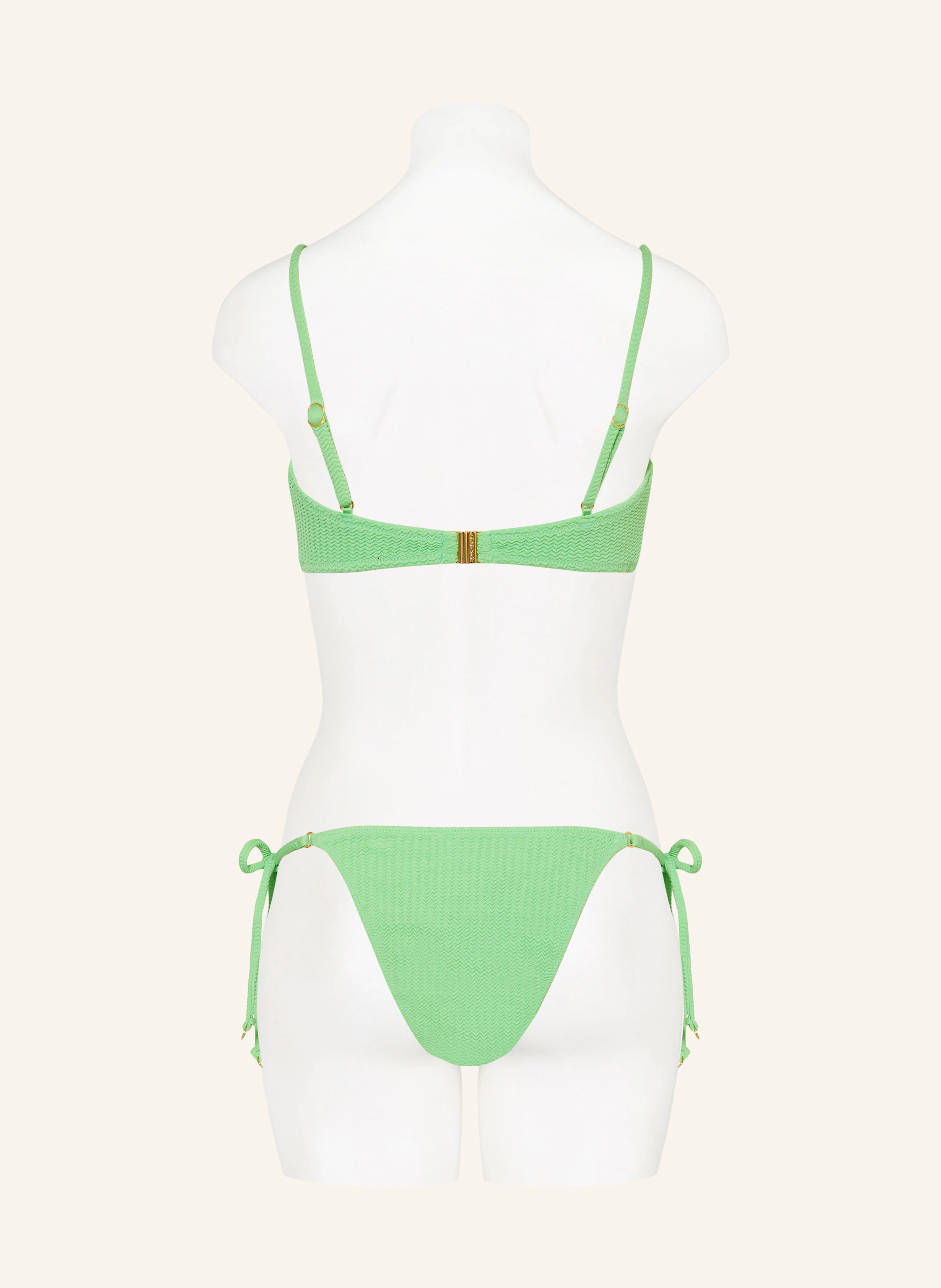 SEAFOLLY Bralette-Bikini-Top SEA DIVE