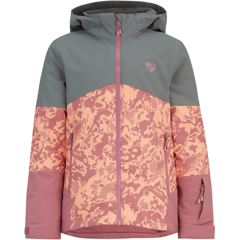 Ziener Kinder Amaja Jacke