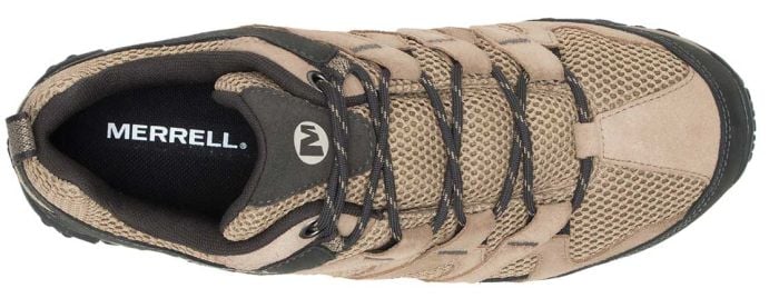 Alverstone GTX herresko