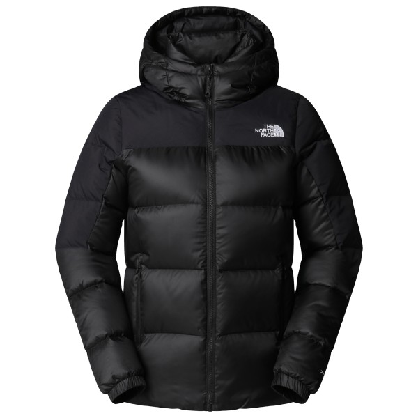 The North Face - Women's Diablo Down 2.0 Hooded Jacket - Doudoune