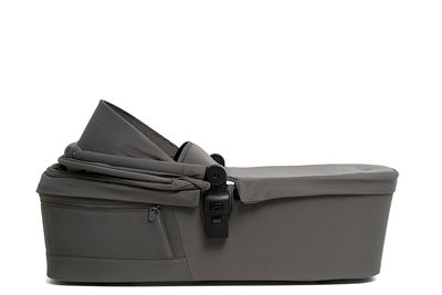 Beemoo Pro Twin 2 Liggedel, Mocha Grey