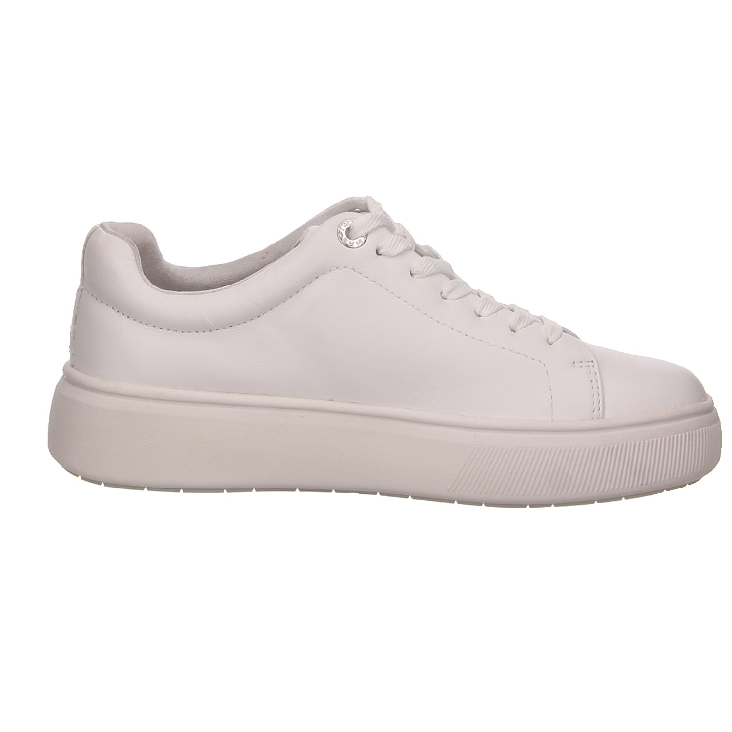 Tamaris Sneaker weiß weiss/weiss kombi