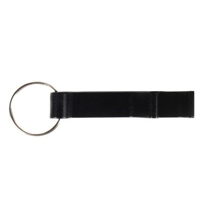 Porte-clé Motoblouz DECAPSULEUR MOTOBLOUZ - Noir