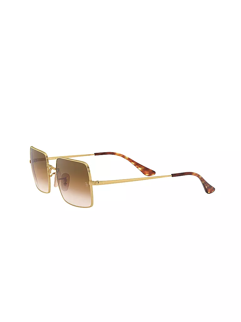 RAY BAN Sonnenbrille 1969/54 gold