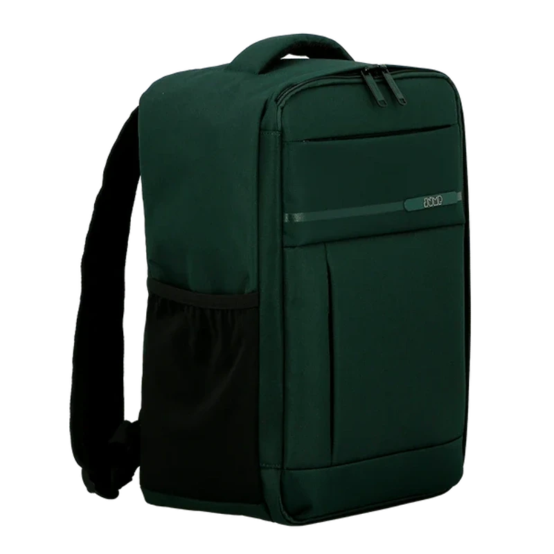 Jump Monthélys Handbagage Rugzak Green