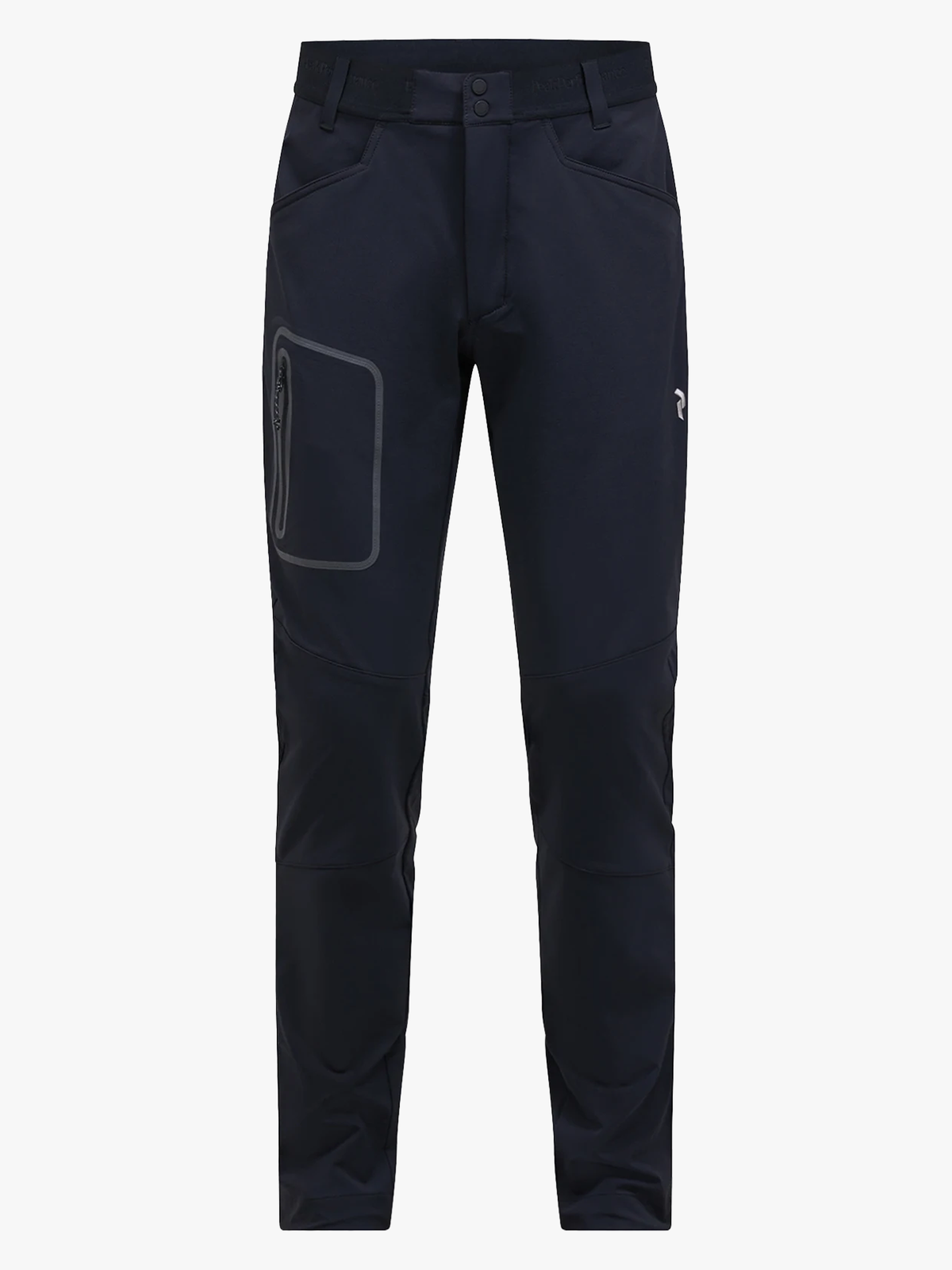 Light Softshell Scale Pants