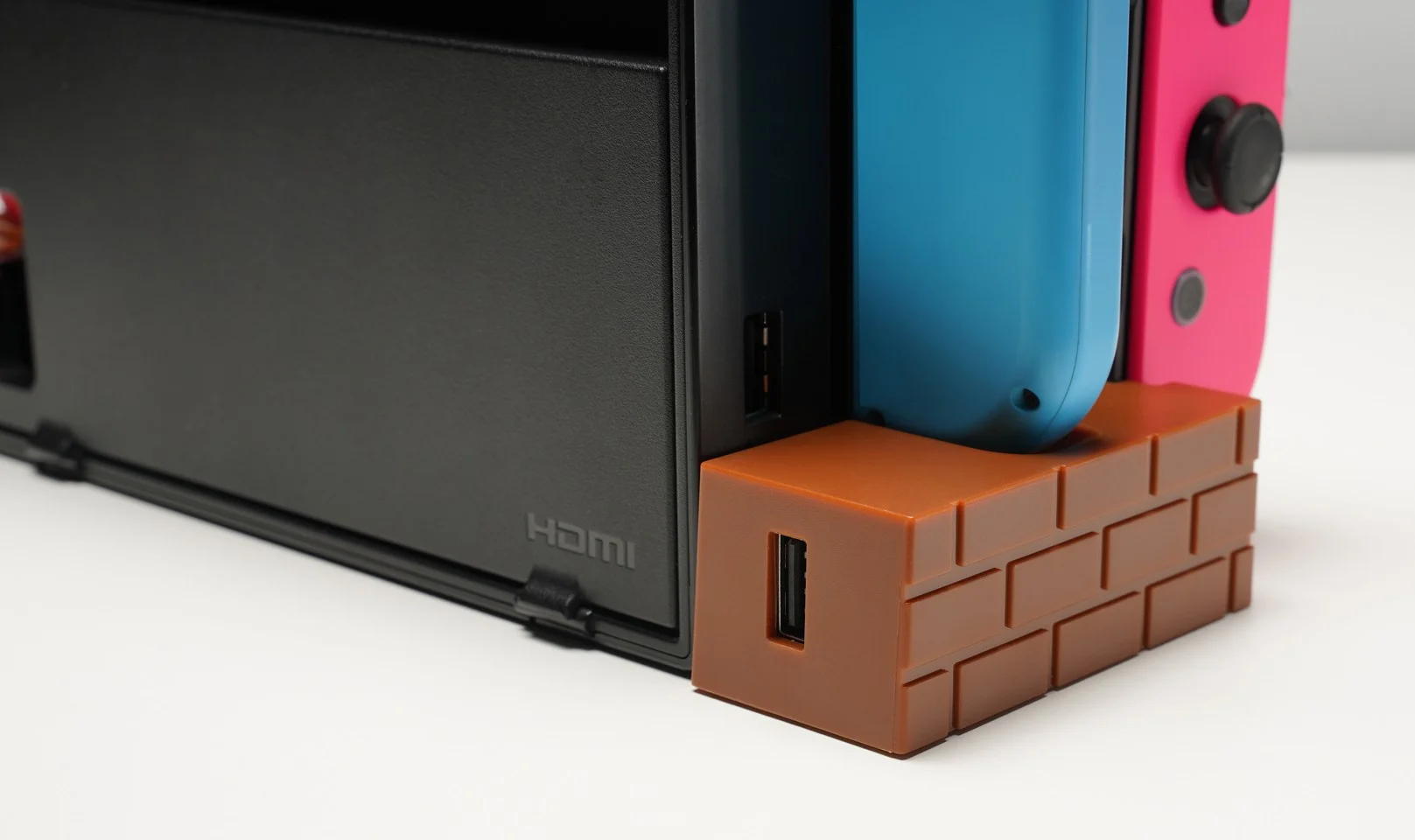Subsonic Power Station (Switch / Switch Oled)