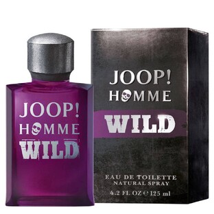 Joop! Homme Wild Eau de Toilette 125ML