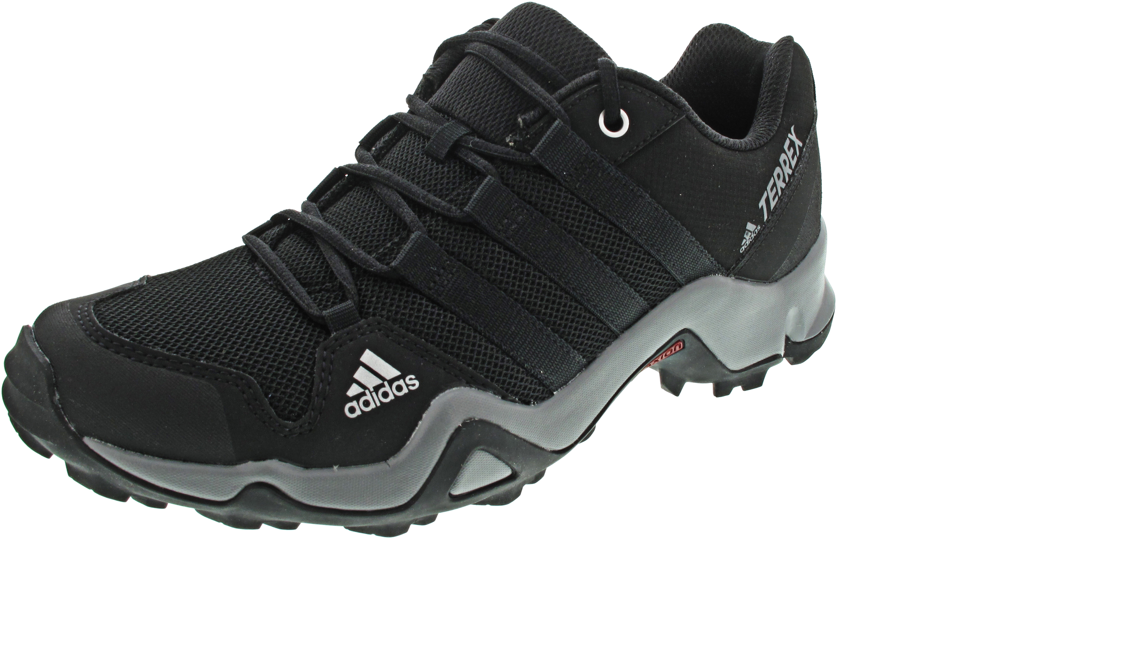 adidas Terrex AX2R K Wanderschuh schwarz