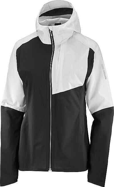 SALOMON - VESTE IMPERMEABLE BONATTI TRAIL W