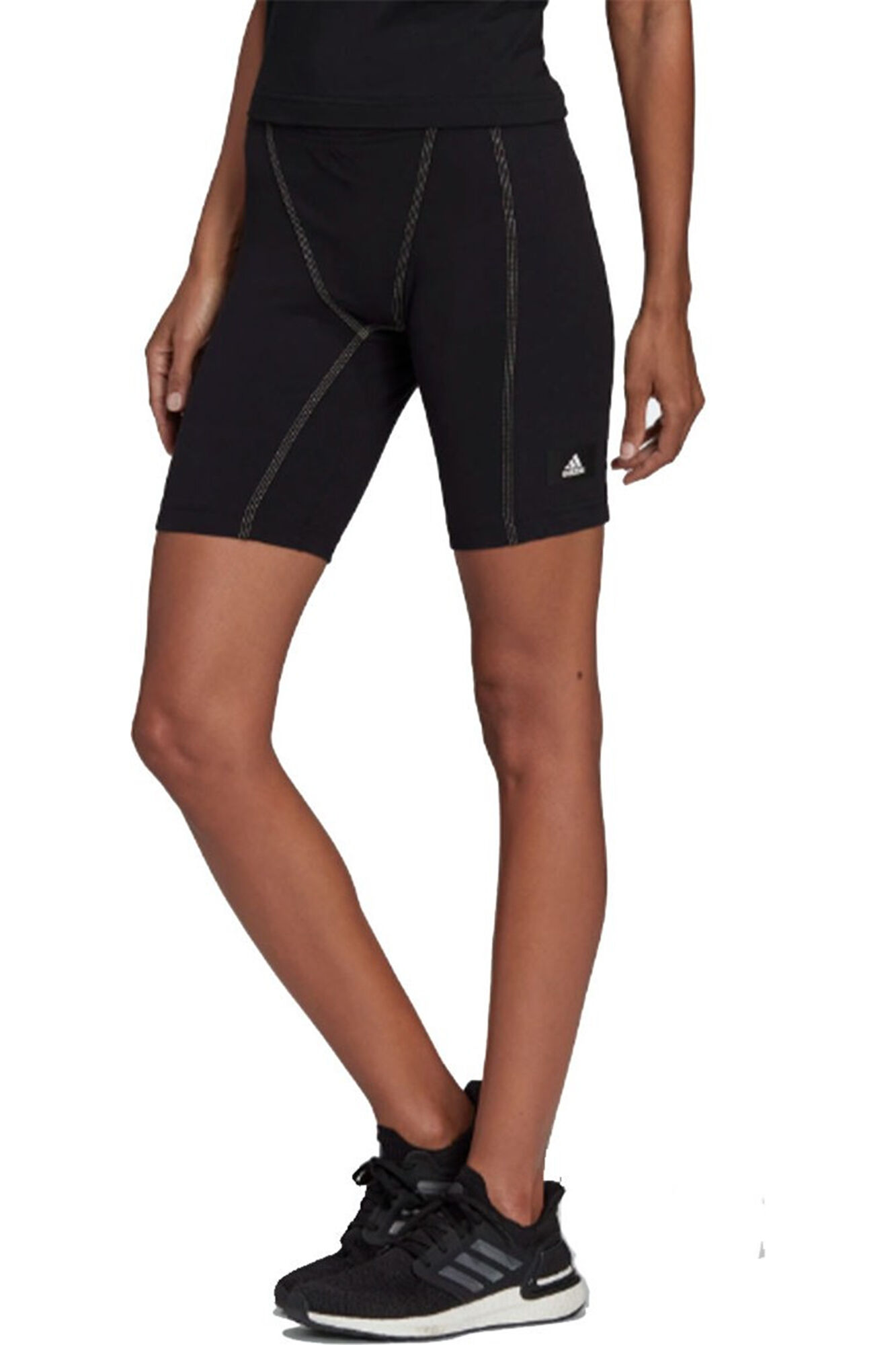 SuperHer Shorts