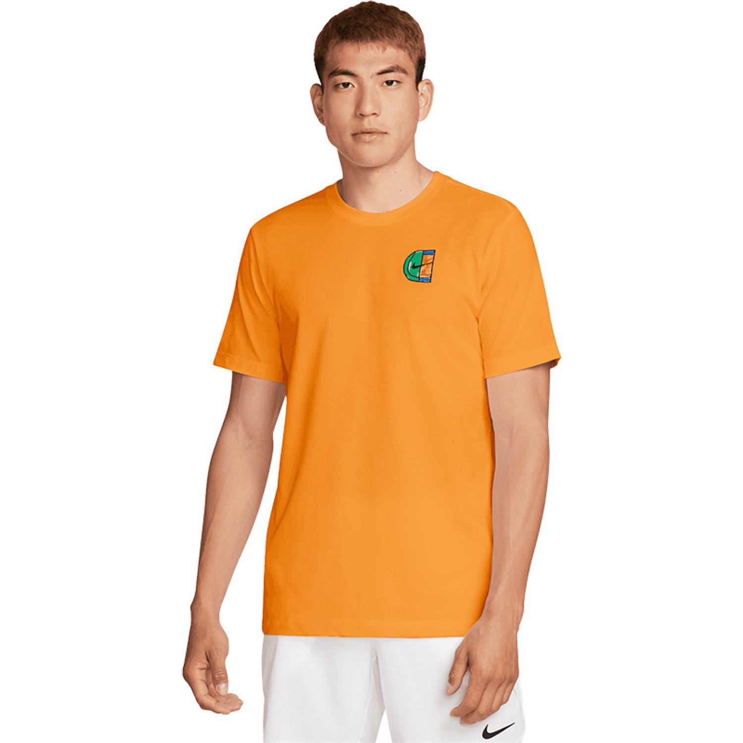 Nike Court Heritage Tee