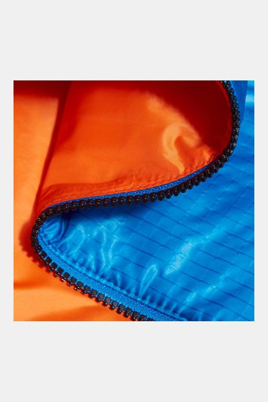 Mammut Mammut Eigerjoch Light In Jas