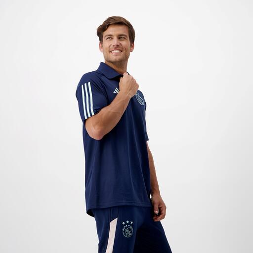 Treinamento de Polo do Ajax 23/24