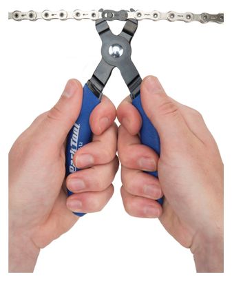 PARK TOOL Pince pour Masterlink MLP-1.2