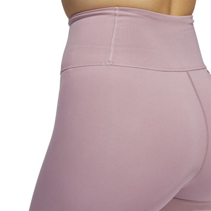 adidas Dame Korte tights Optime Bike Short Tight Pink
