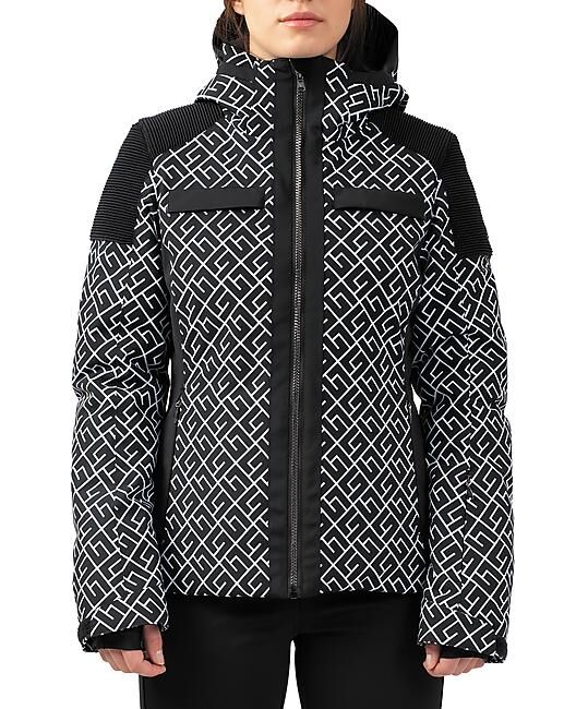 SUN VALLEY - VESTE KATANA