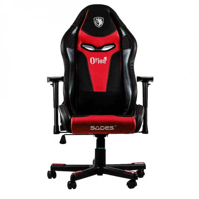 Sades Gaming-Stuhl »Orion Bürostuhl für Jugendliche und Erwachsene« ()