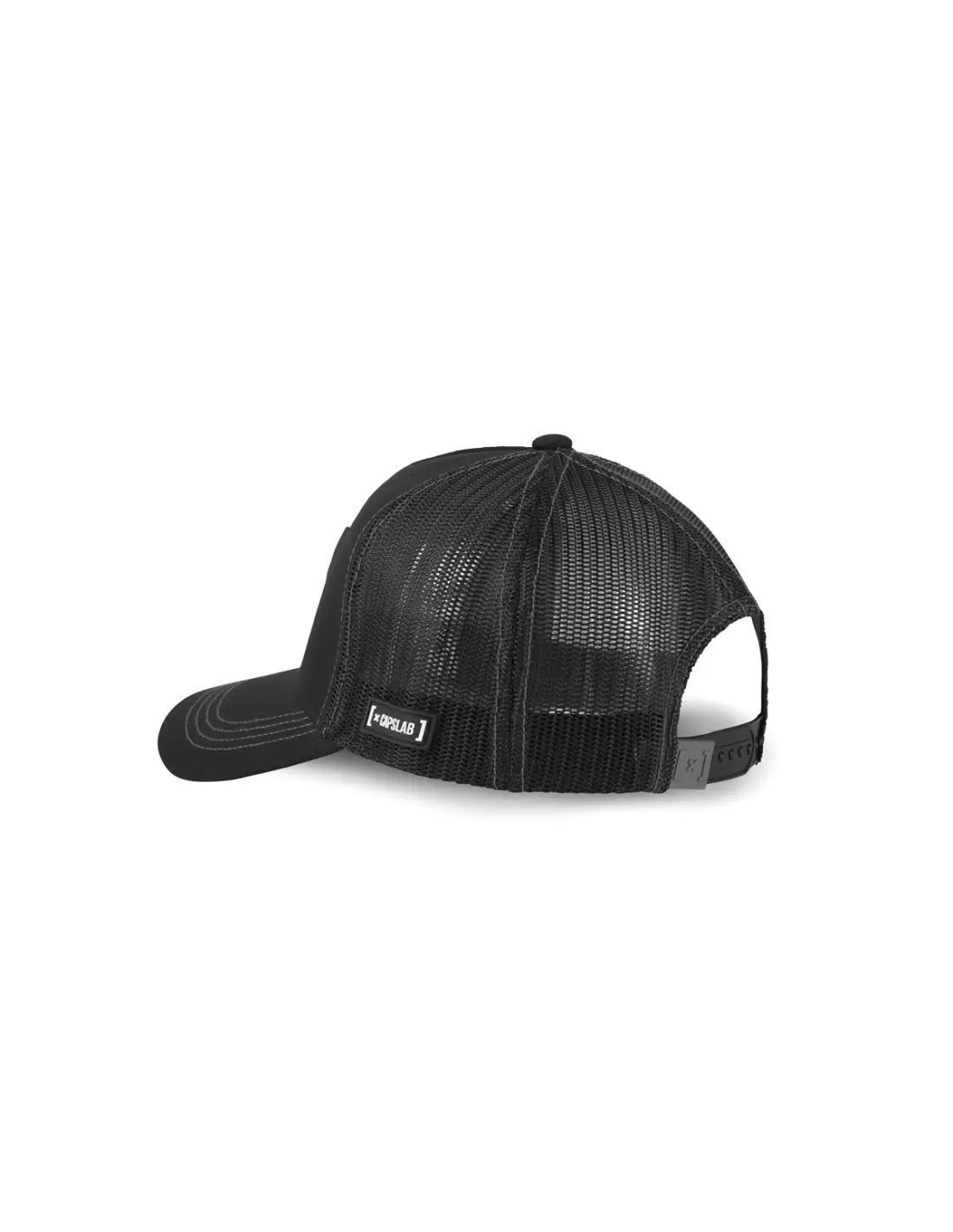 CAPSLAB Casquette Goldorak - Casquettes Noir