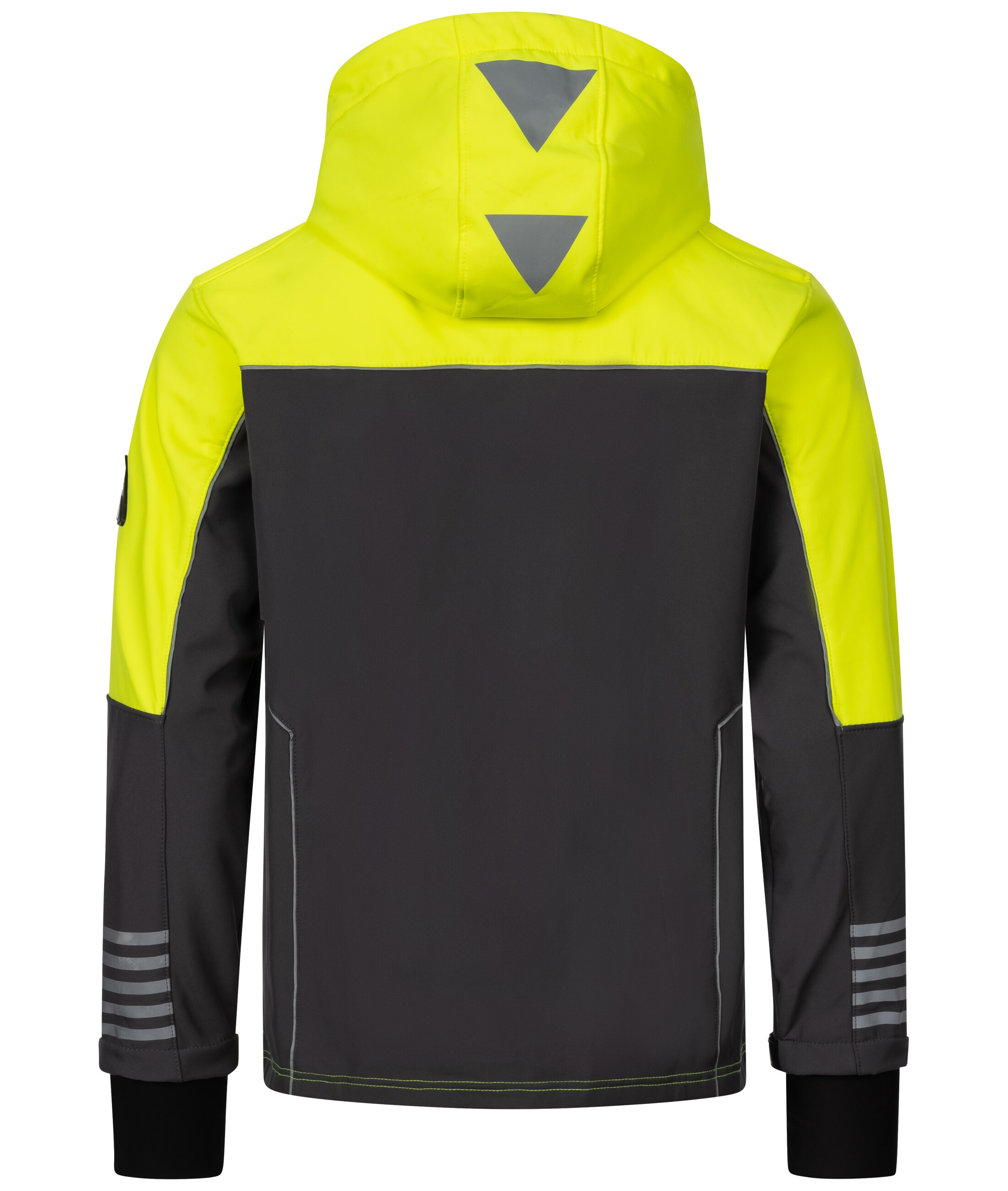 Rock Creek Softshelljacke Outdoor