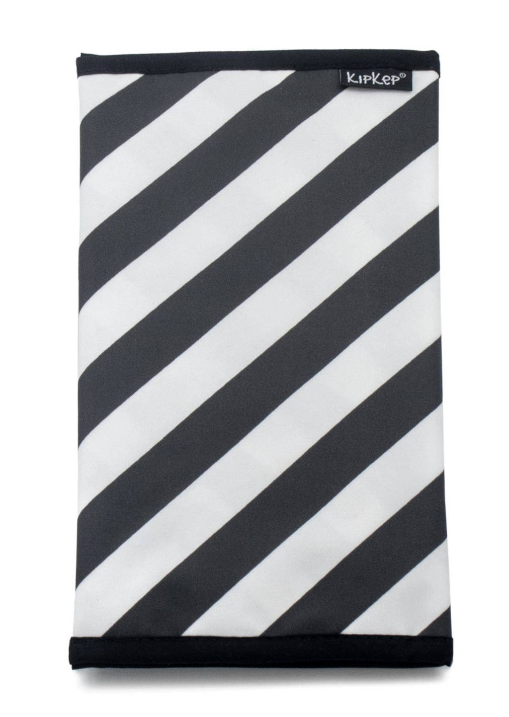 Napper luieretui Black Stripes