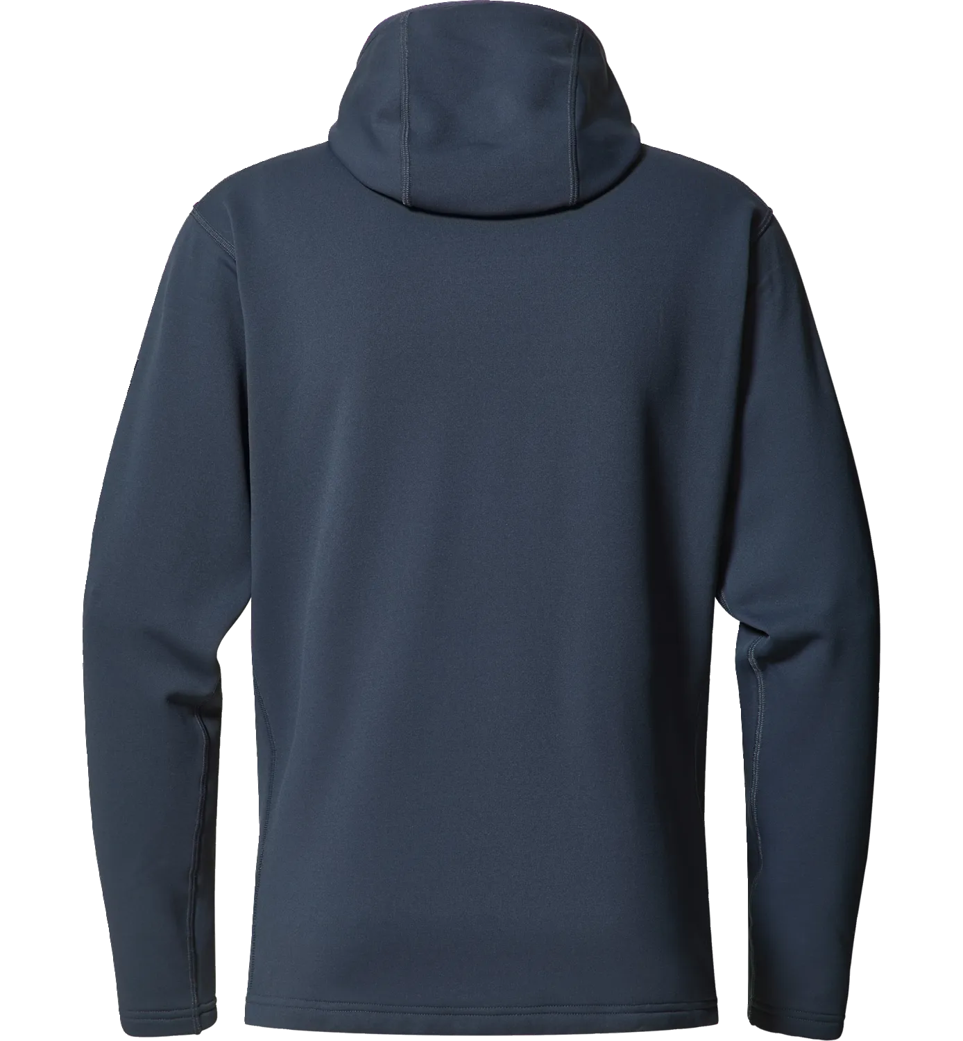 Haglöfs Men's Rosson Mid Hood Tarn Blue