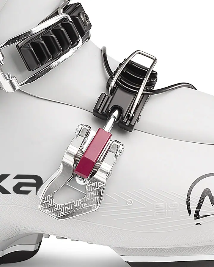 Roxa R3W 95 TI Skistøvler Dame | SkatePro
