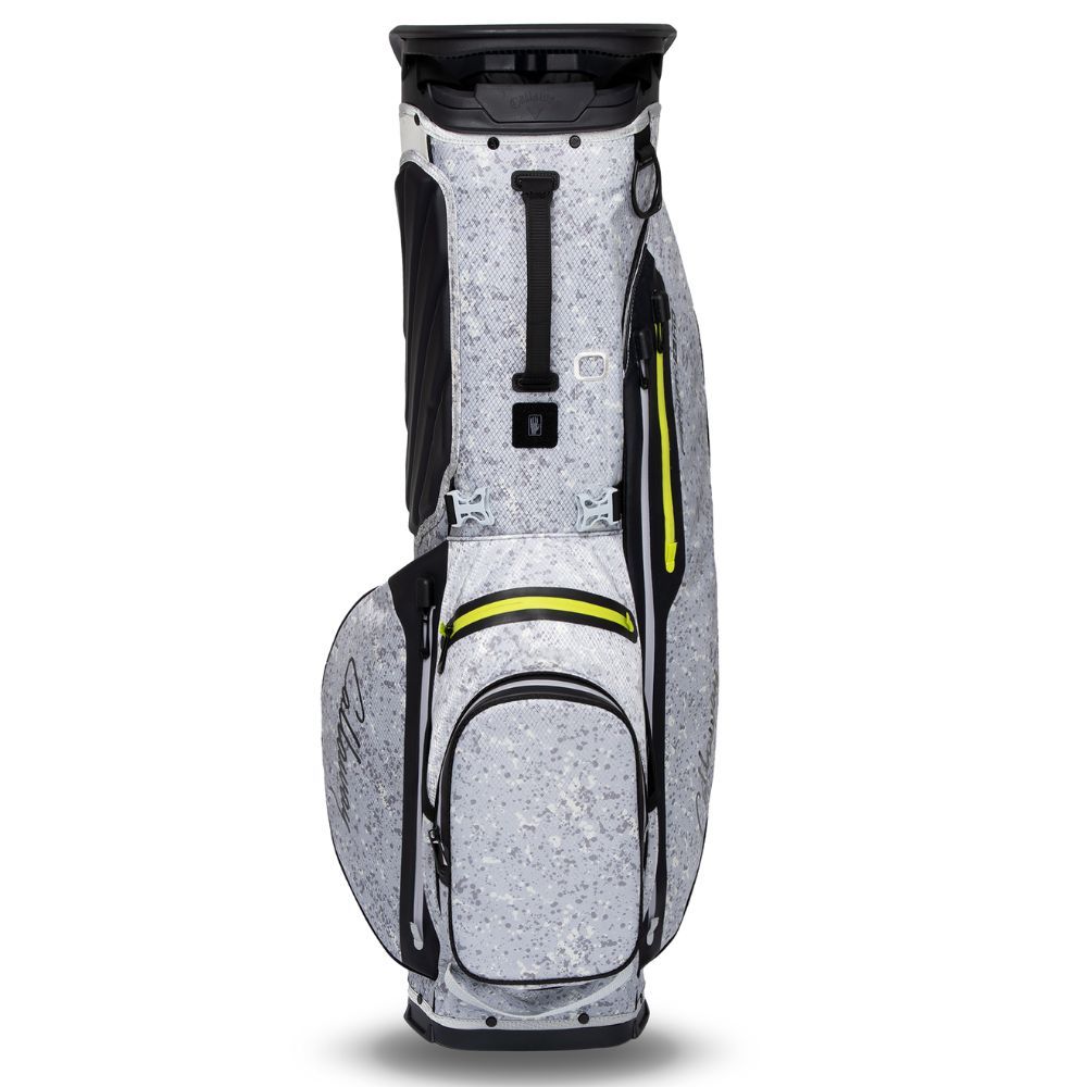 Fairway   HD Bærebag Grå