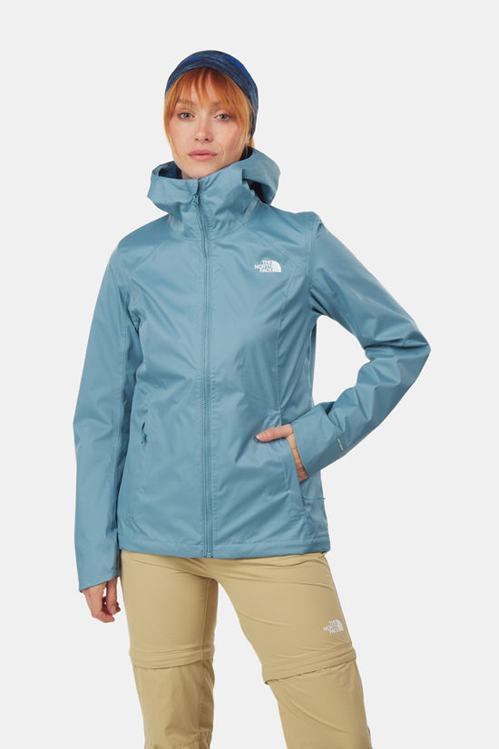 The North Face The North Face Quest Triclimate 3-In-1 Jas Dames