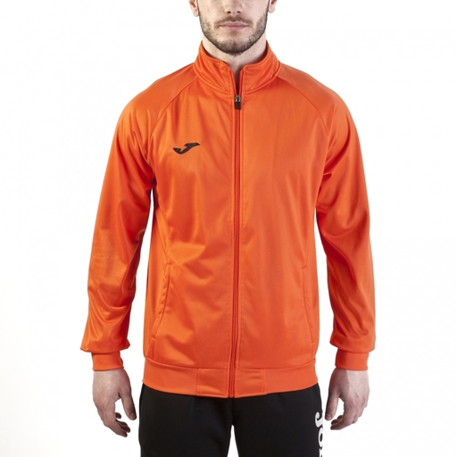 Jaqueta laranja Joma Gala