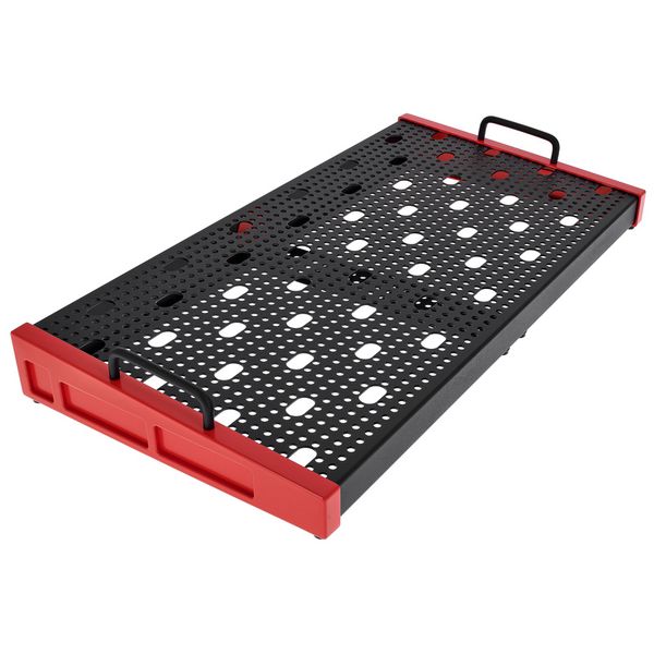 Temple Audio Design Duo 24 TR Pedalboard