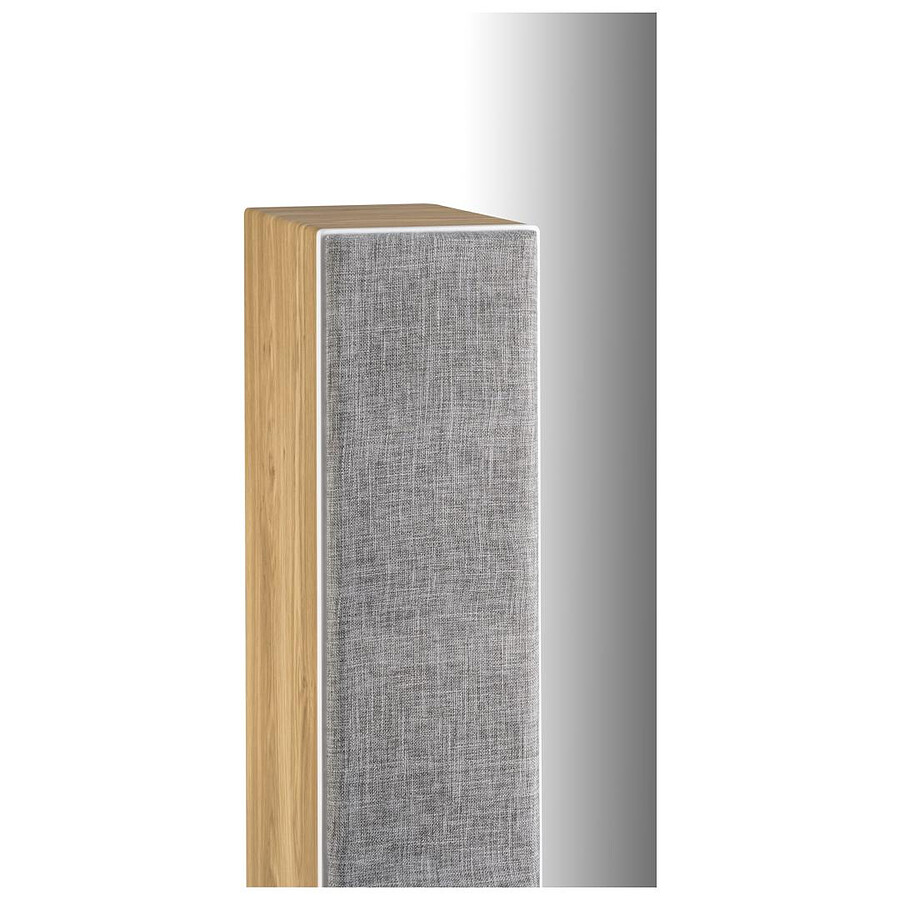 Davis Acoustics Krypton 6 (la paire) - Blanc