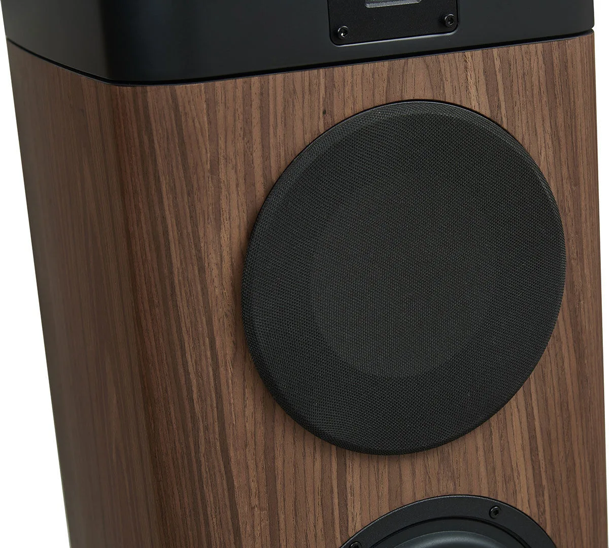 Elipson Legacy 3220 Noyer (la paire) Enceintes colonne
