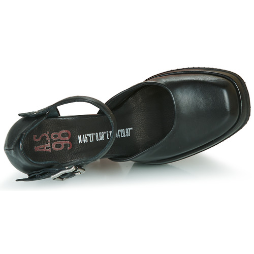 Airstep / A.S.98 - VIVENT - Noir