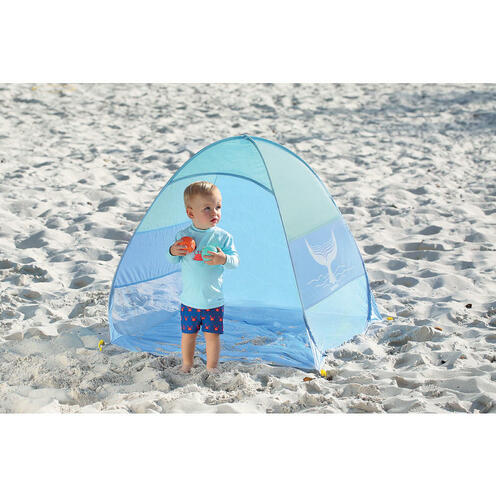 Tente Anti-uv Abriplage - LUDI