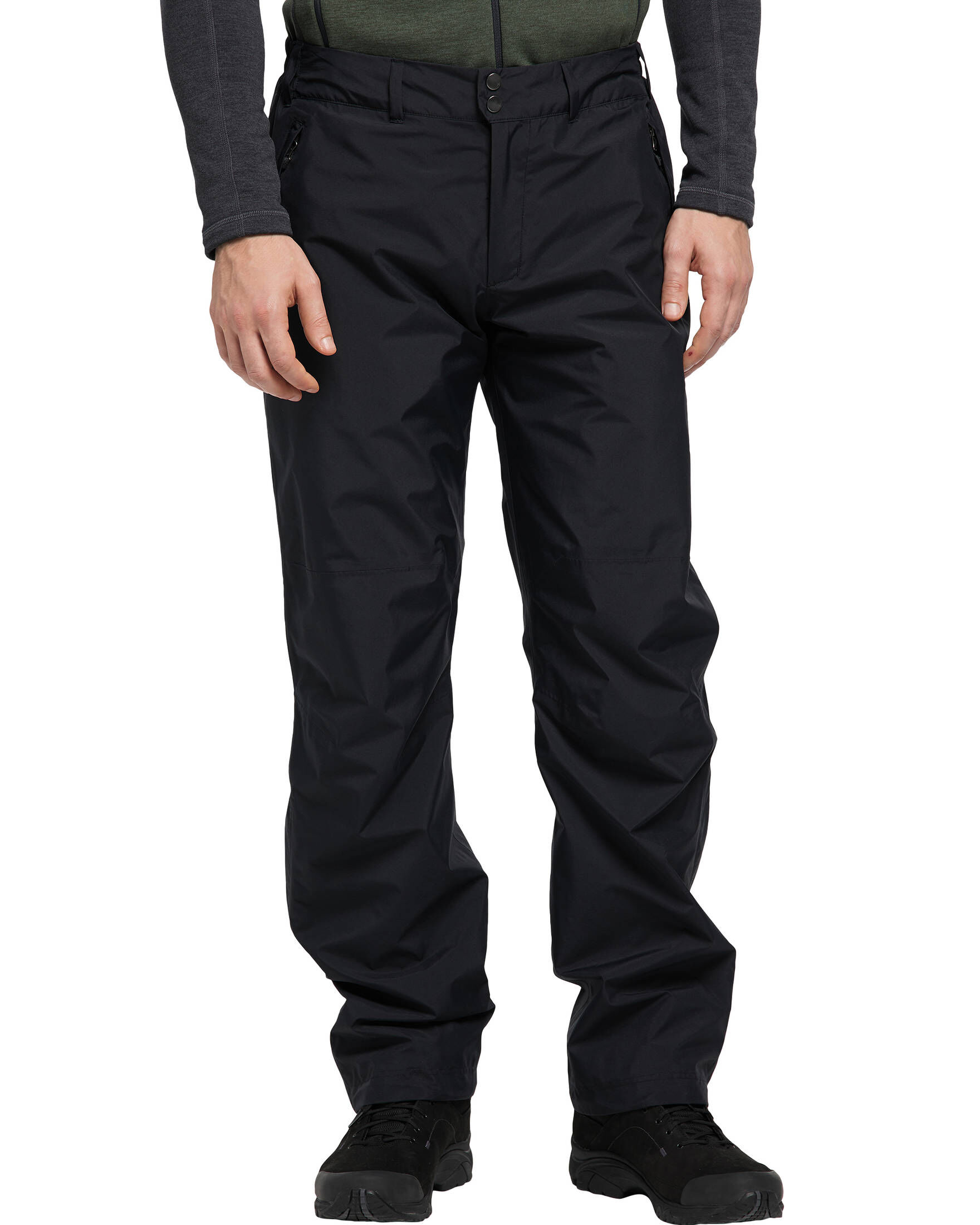Haglöfs| Herren Hardshellhose Astral GTX Pant