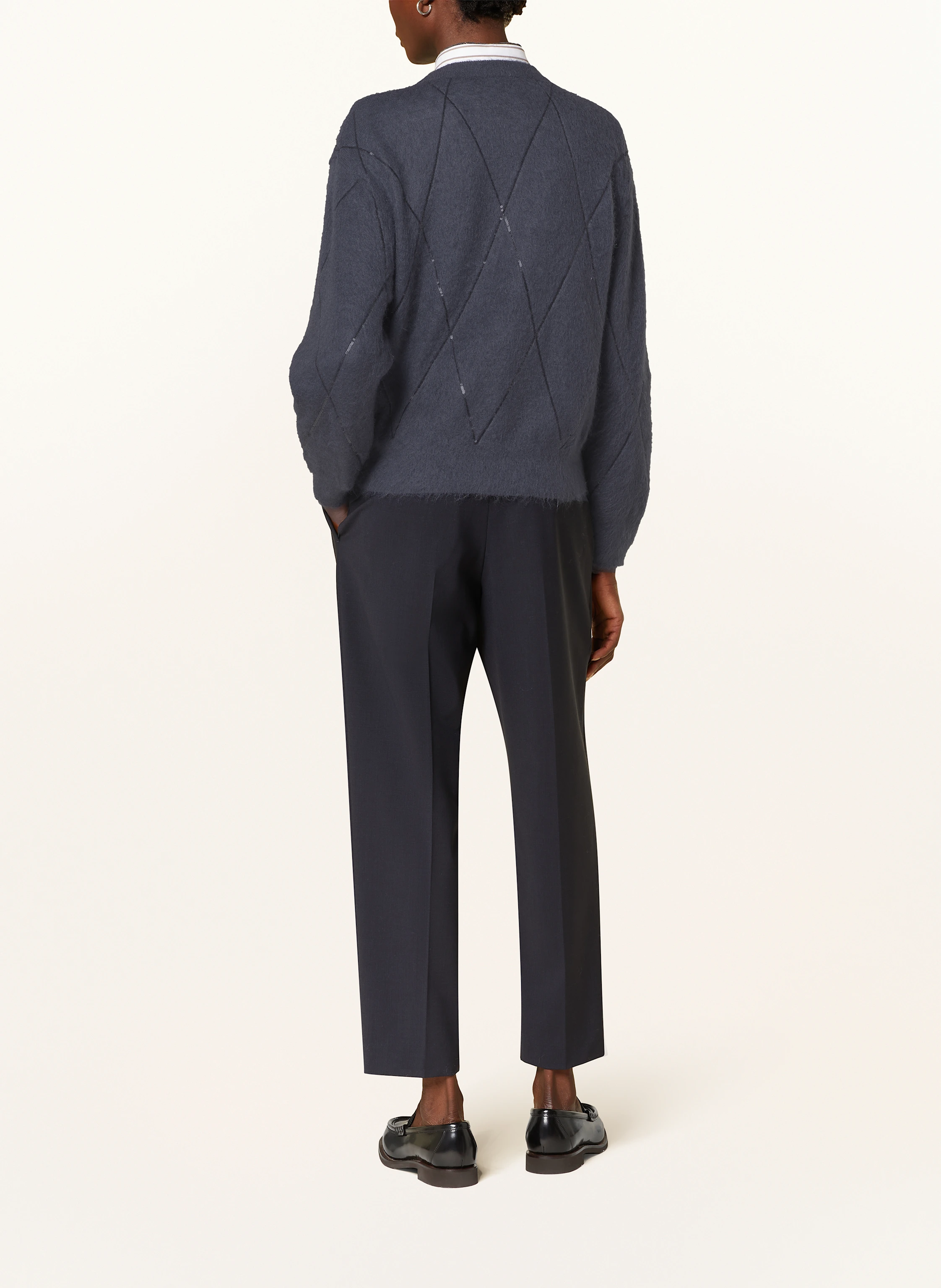 BRUNELLO CUCINELLI Pullover