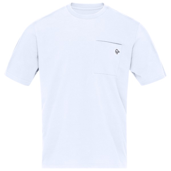 Norrøna - /29 Cotton Pocket T-Shirt - T-shirt