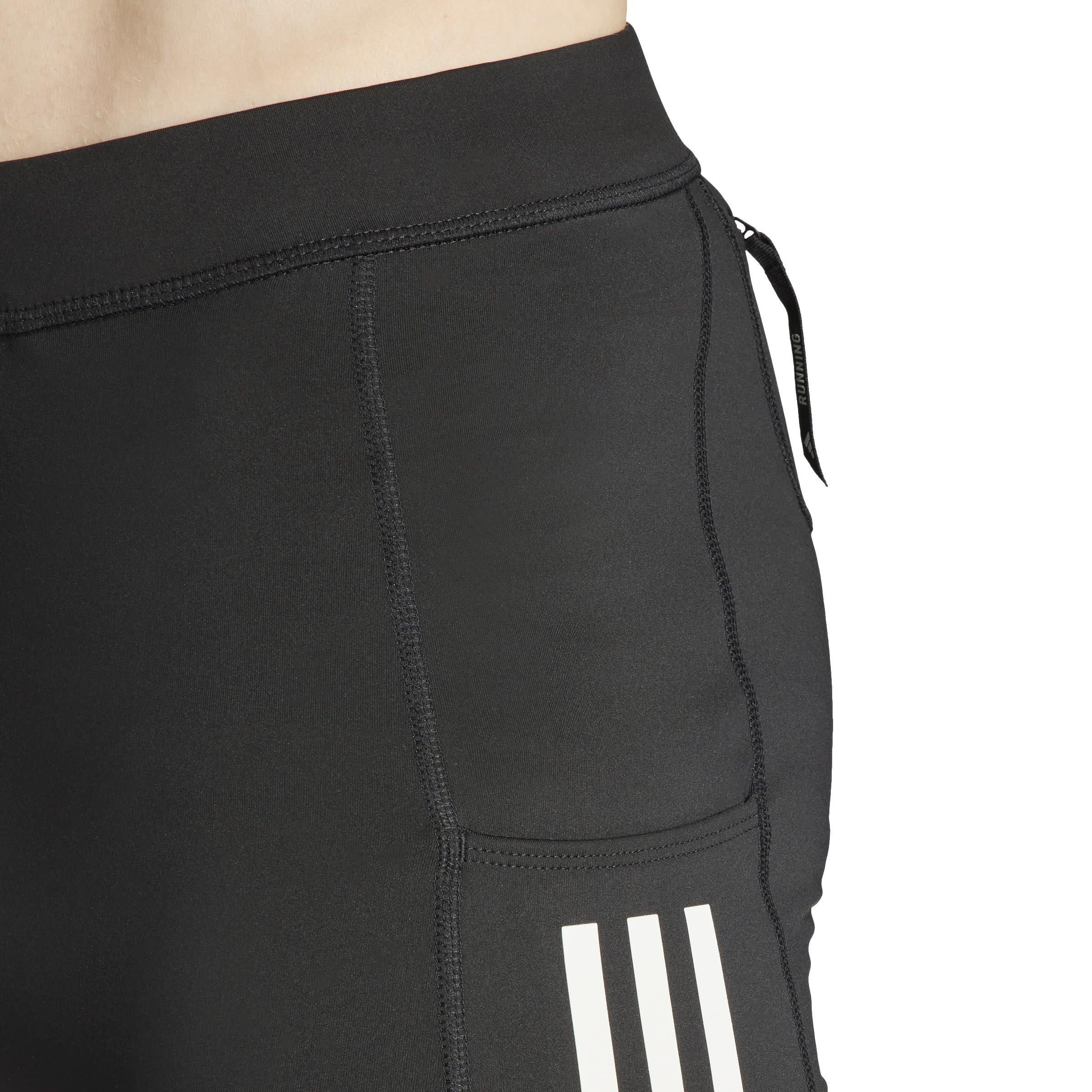 adidas Own the Run Short Tights Mens