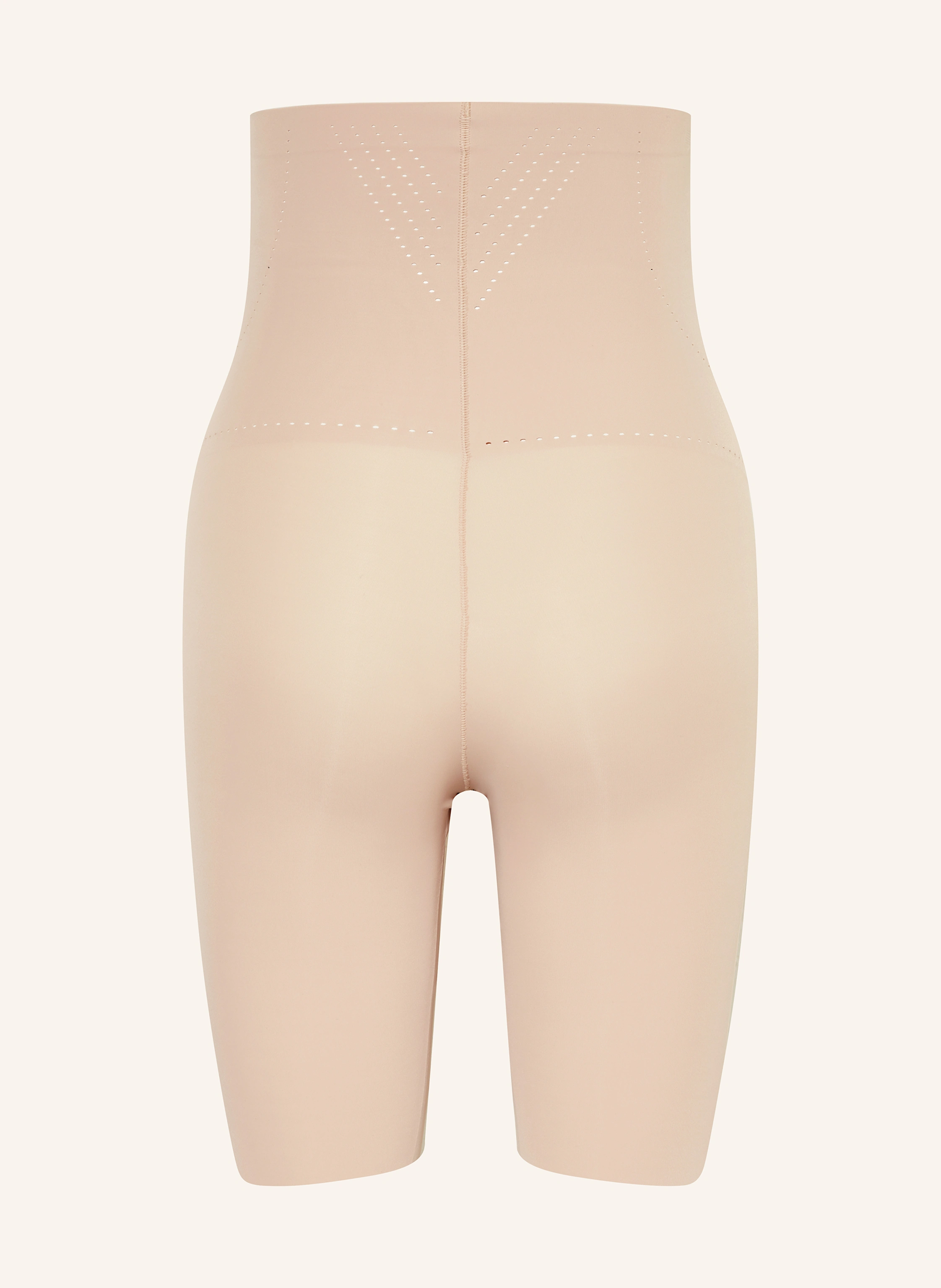 MAGIC Bodyfashion Shape-Shorts DREAM SHAPER HI-BERMUDA