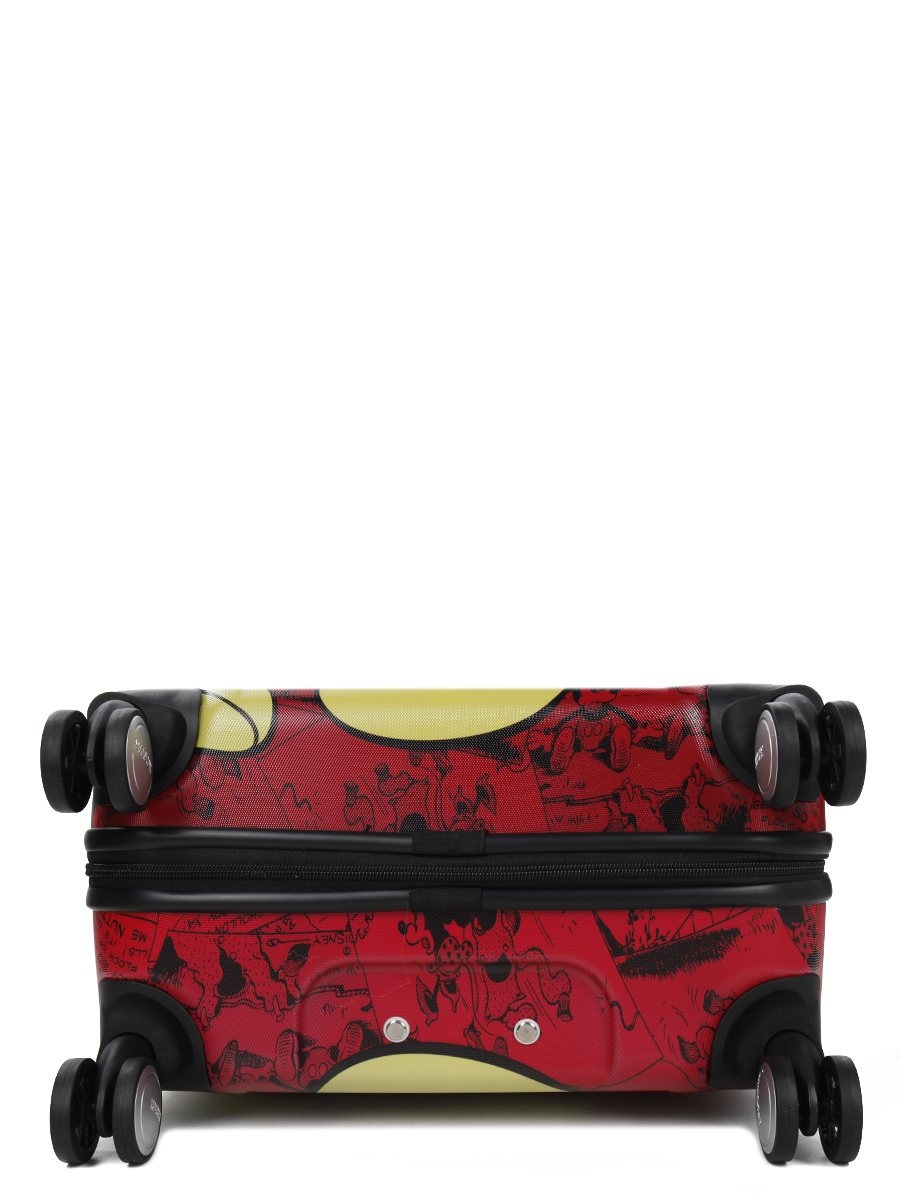 Valise  by American Tourister Mickey Comics 55 cm