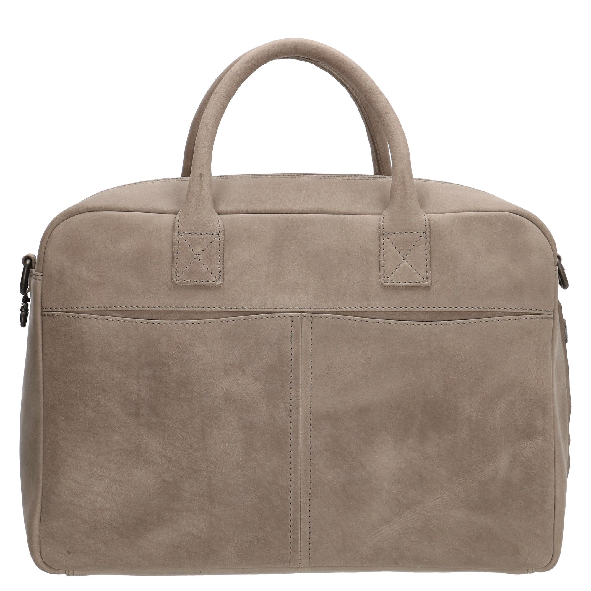 Micmacbags Malmö Luiertas Grijs