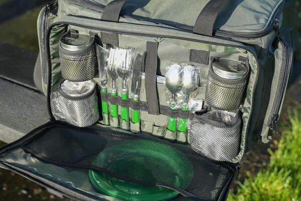 Sac isotherme Ultimate Cooler Food Bag