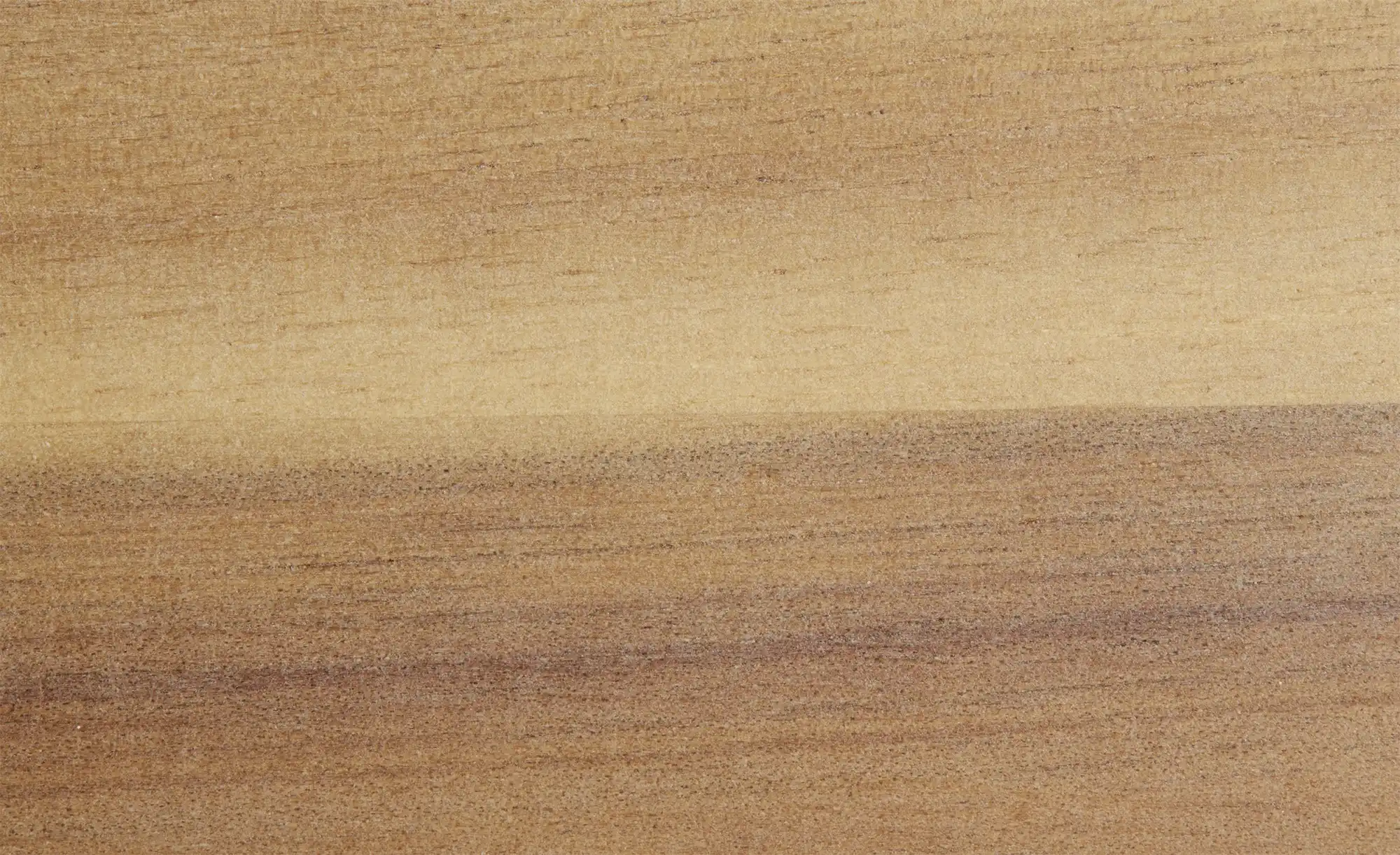 Lounge - Set aus Massivholz Wellington